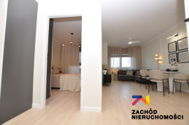 Gotowe mieszkanie 2-pok. w Nowej Soli na sprzedaż